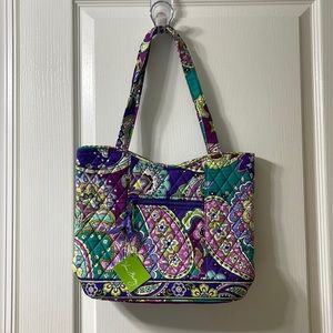 Vera Bradley Bucket Heather Tote